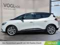 Renault Scenic TCe 140 GPF Limited Weiß - thumbnail 2