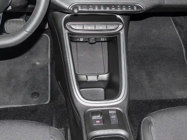 Jeep Avenger view 11