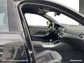 BMW 320 d Limousine M Sport DAB LED Tempomat AHK Shz Zwart - thumbnail 18
