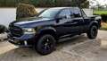 Dodge RAM 1500 Sport Quad Cab Schwarz - thumbnail 1