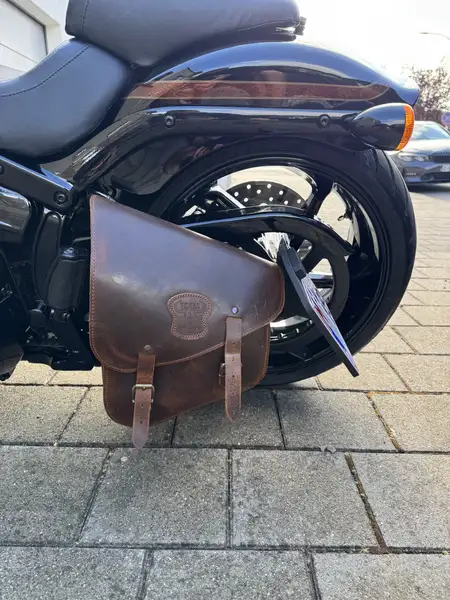 Harley-Davidson CVO Pro Street - foto 3