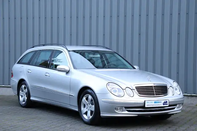 Mercedes-Benz E 320 Combi V6 AVANTGARDE *115.560KM.!*