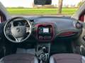 Renault Captur Tce 120 Helly Hansen Rot - thumbnail 8
