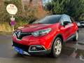 Renault Captur Tce 120 Helly Hansen Rot - thumbnail 1