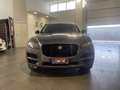 Jaguar F-Pace 3.0d V6 300 CV AWD aut. First Edition Grigio - thumbnail 2