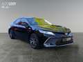 Toyota Camry 2.5 Hybrid Executive +Leder+Sitzheizung+LED Schwarz - thumbnail 8