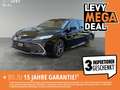 Toyota Camry 2.5 Hybrid Executive +Leder+Sitzheizung+LED Schwarz - thumbnail 1