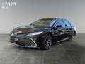 Toyota Camry 2.5 Hybrid Executive +Leder+Sitzheizung+LED Schwarz - thumbnail 2
