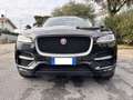 Jaguar F-Pace F-Pace 2015 2.0d R-Sport awd 180cv auto Nero - thumbnail 7