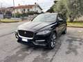 Jaguar F-Pace F-Pace 2015 2.0d R-Sport awd 180cv auto Nero - thumbnail 5