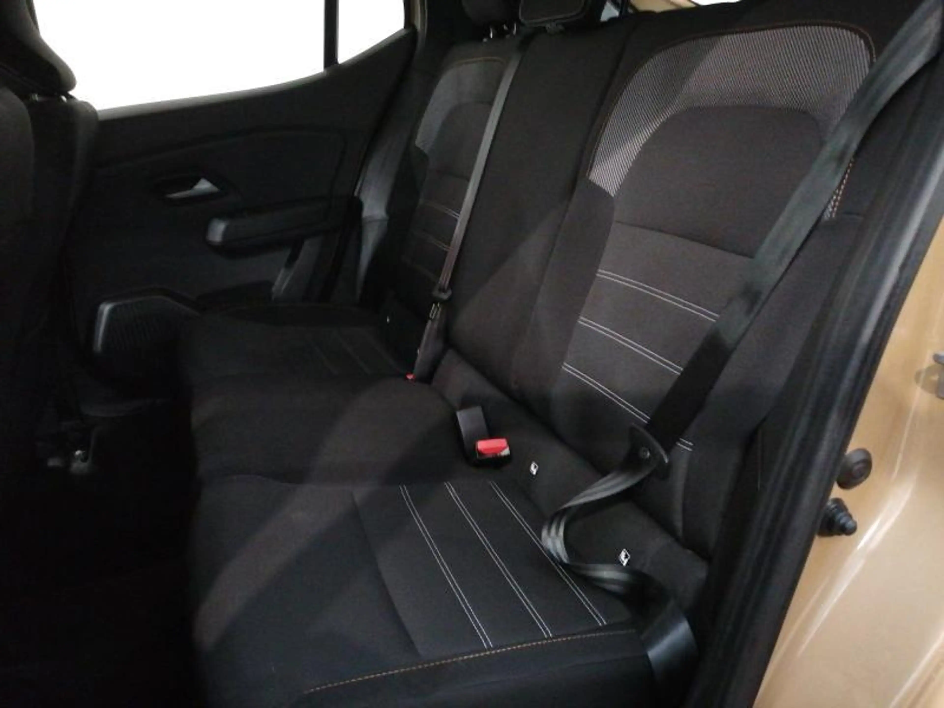 Dacia Sandero STEPWAY III Expression — photo 12