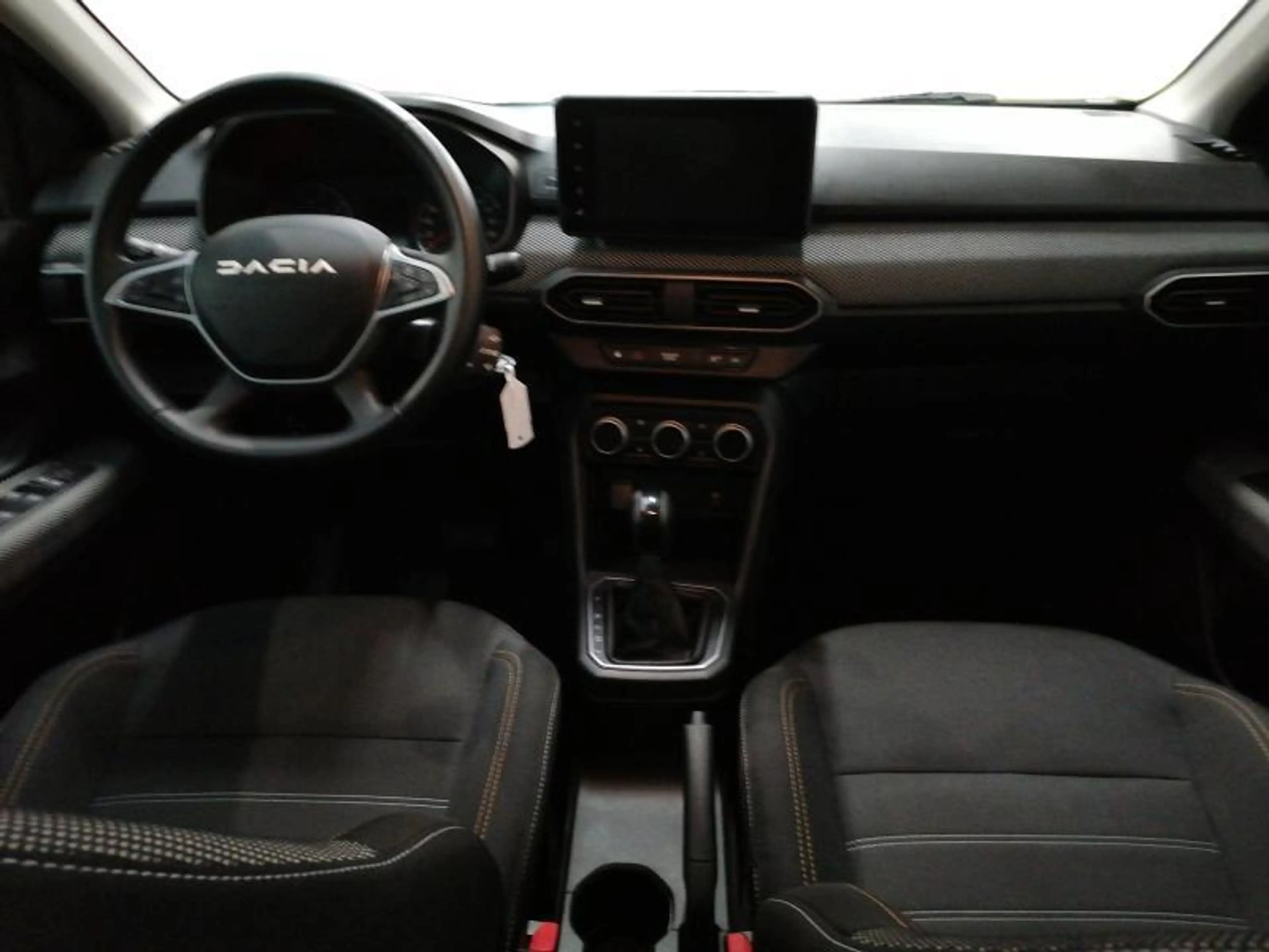 Dacia Sandero STEPWAY III Expression — photo 9