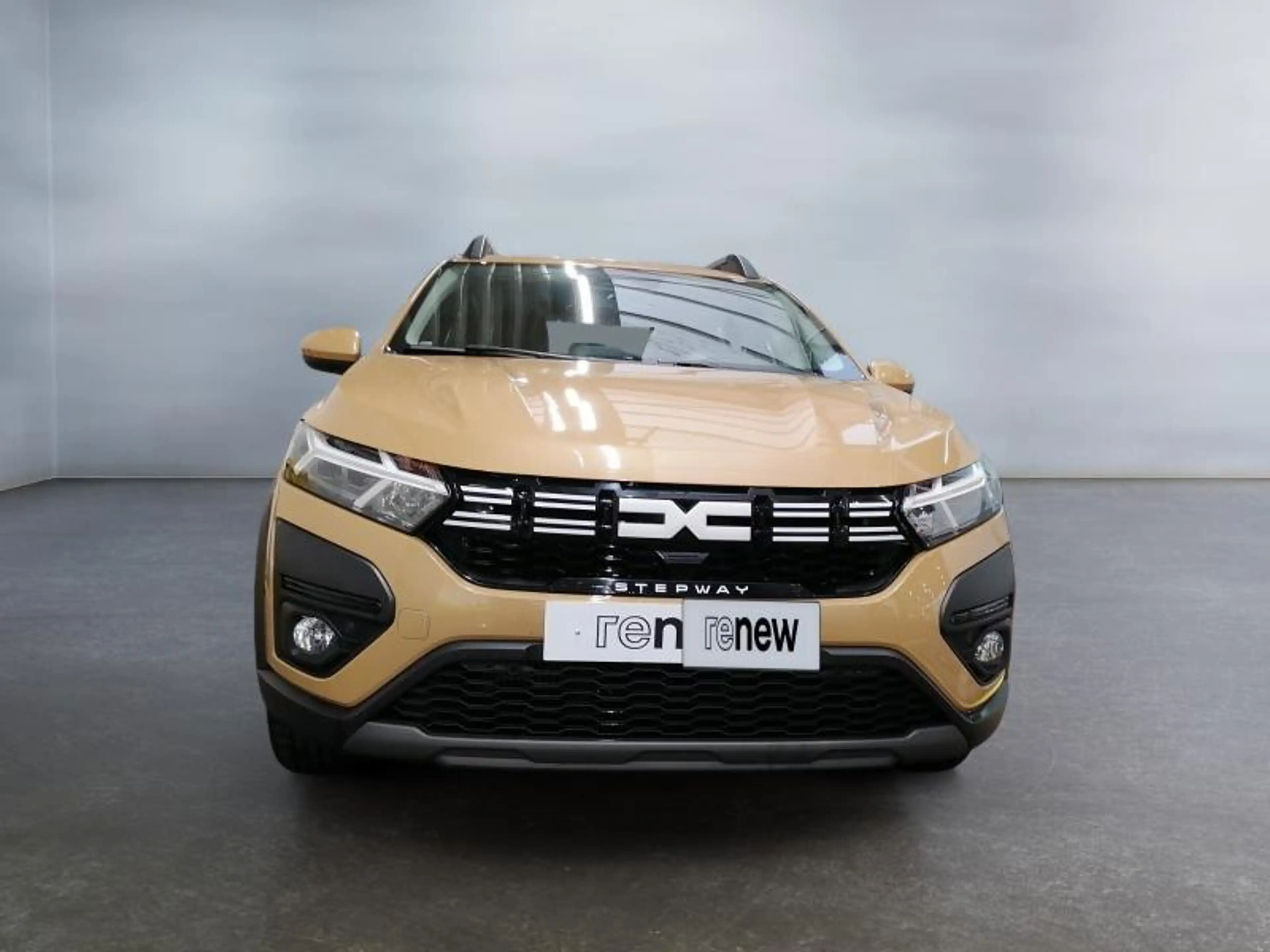 Dacia Sandero STEPWAY III Expression — photo 3