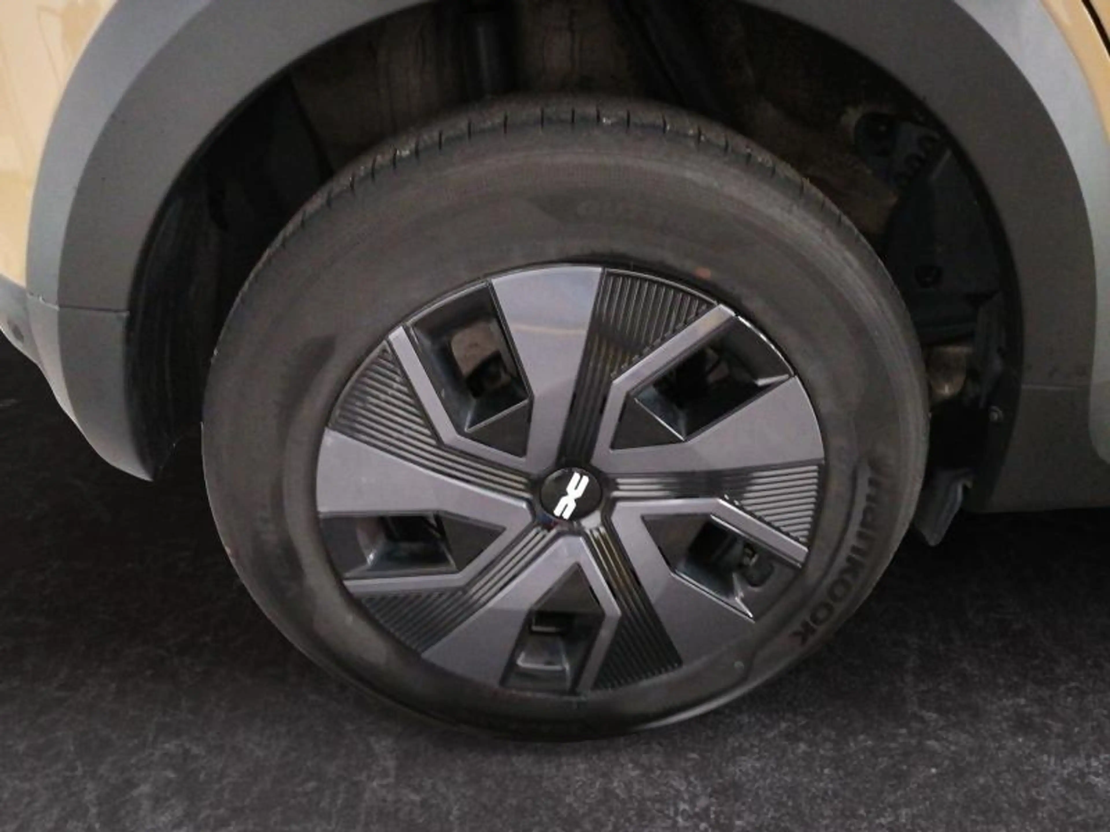 Dacia Sandero STEPWAY III Expression — photo 7