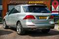Mercedes-Benz GLE 500 e 4MATIC panorama dach Adaptive Cruise 3 Gri - thumbnail 7