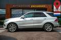 Mercedes-Benz GLE 500 e 4MATIC panorama dach Adaptive Cruise 3 Gri - thumbnail 5