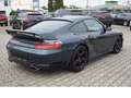 Porsche 911 Turbo 996 Coupe, Schalter, Schiebedach, Navi Grün - thumbnail 7