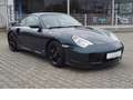 Porsche 911 Turbo 996 Coupe, Schalter, Schiebedach, Navi Grün - thumbnail 3