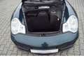 Porsche 911 Turbo 996 Coupe, Schalter, Schiebedach, Navi Grün - thumbnail 16