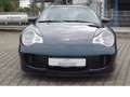 Porsche 911 Turbo 996 Coupe, Schalter, Schiebedach, Navi Grün - thumbnail 2