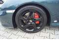 Porsche 911 Turbo 996 Coupe, Schalter, Schiebedach, Navi Grün - thumbnail 15