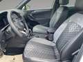Volkswagen Tiguan R-Line TDI SCR 4MOTION DSG Blanc - thumbnail 8