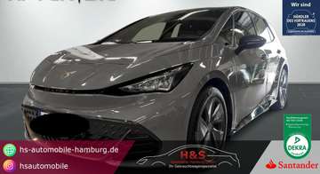 CUPRA*KAMERA*ACC*KEYLESS*Pilot-Paket M