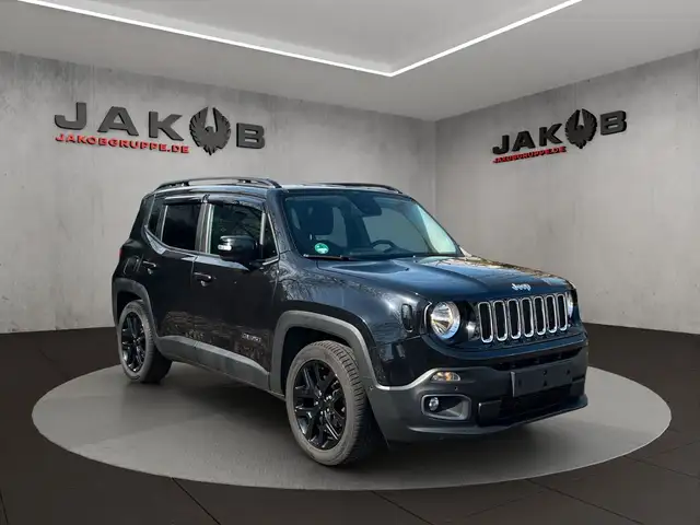 Jeep Renegade Limited FWD