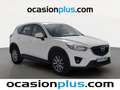 Mazda CX-5 2.2DE Style 4WD Blanco - thumbnail 2