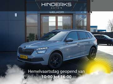 1.0 TSI 110 PK Sport Bns DSG | Trekhaak | Cruise |