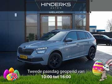 1.0 TSI 110 PK Sport Bns DSG | Trekhaak | Cruise |