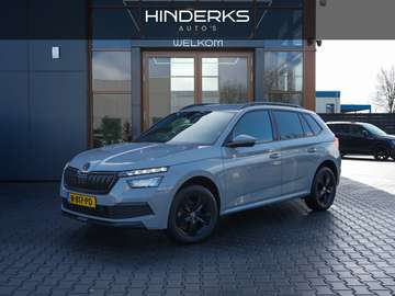 1.0 TSI 110 PK Sport Bns DSG | Trekhaak | Cruise |