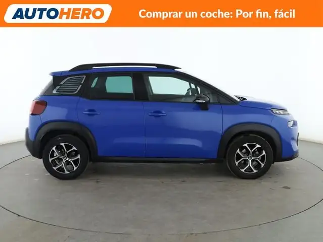 Citroen C3 Aircross view 7