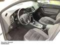 SEAT Ateca Xcellence 2.0 TDI 7-Gang-DSG 4Drive  Sitzheizung Blanc - thumbnail 11