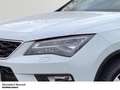 SEAT Ateca Xcellence 2.0 TDI 7-Gang-DSG 4Drive  Sitzheizung Blanc - thumbnail 4