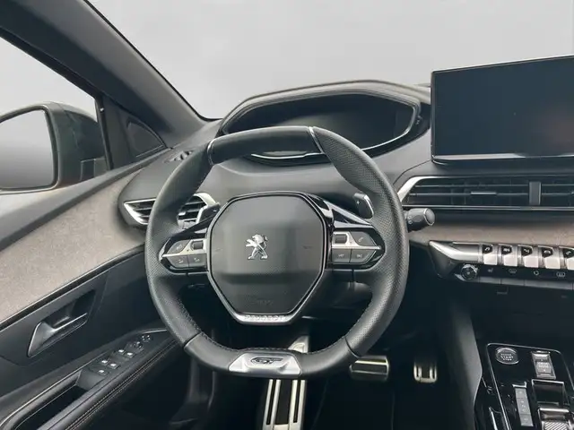 Peugeot 3008 view 13