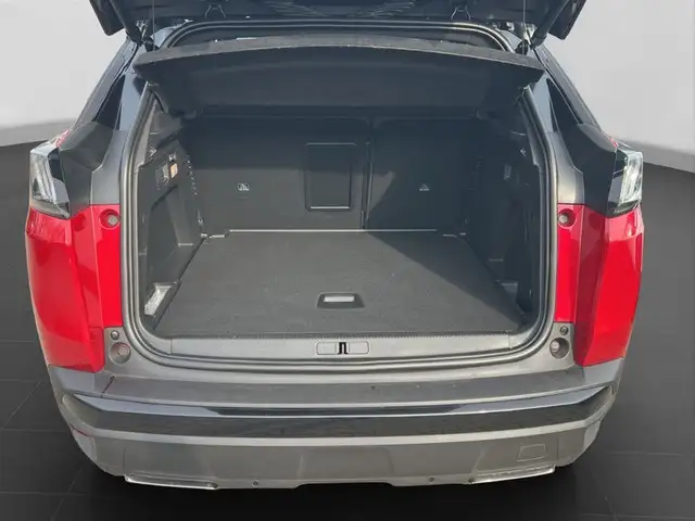 Peugeot 3008 view 15