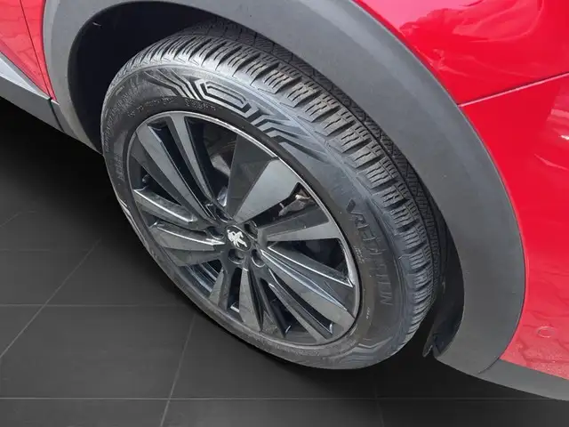 Peugeot 3008 view 8