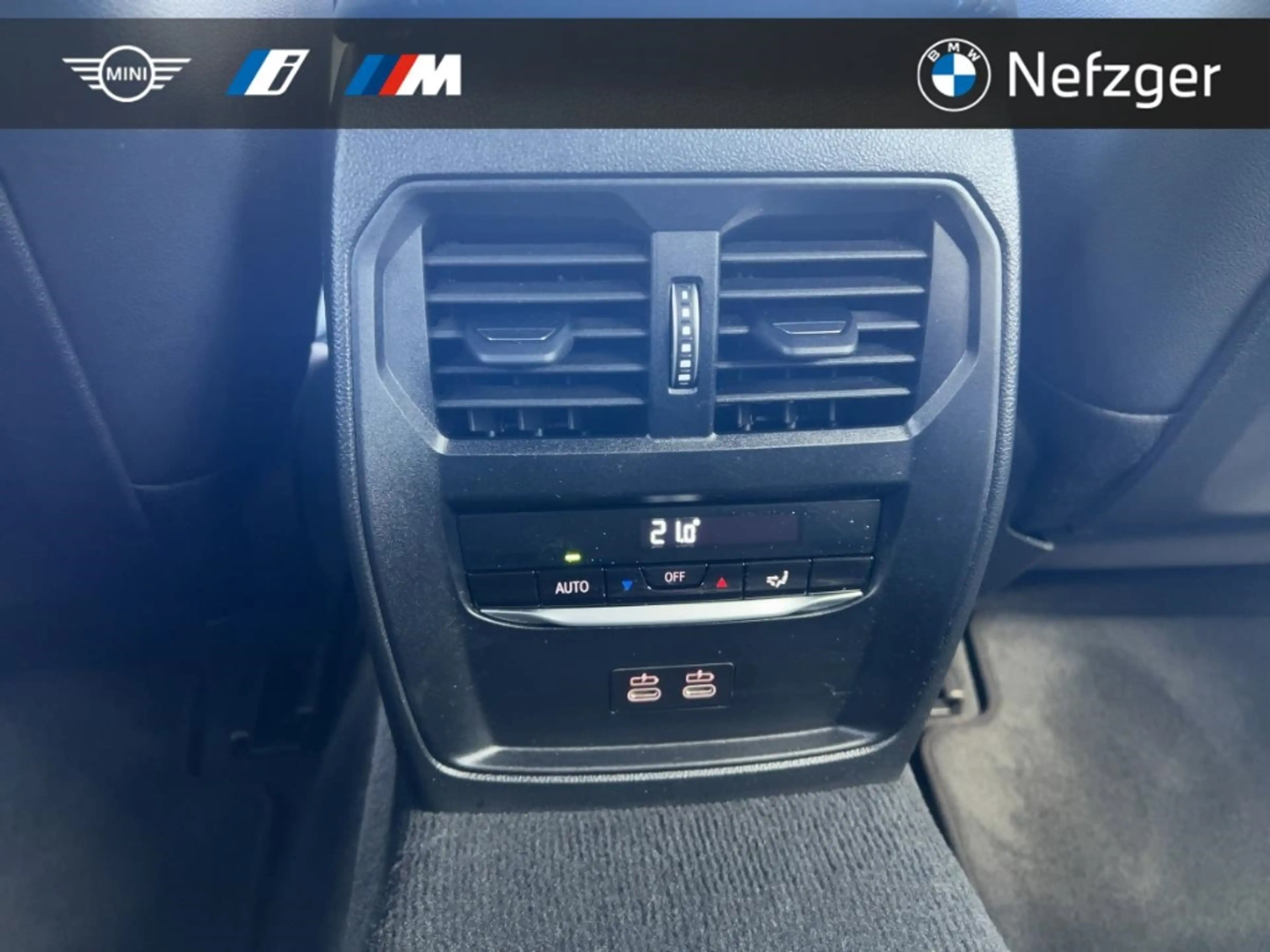 BMW 420 Gran Coupe d M Sport Pro HUD H&K HiFi RFK ACC — photo 13