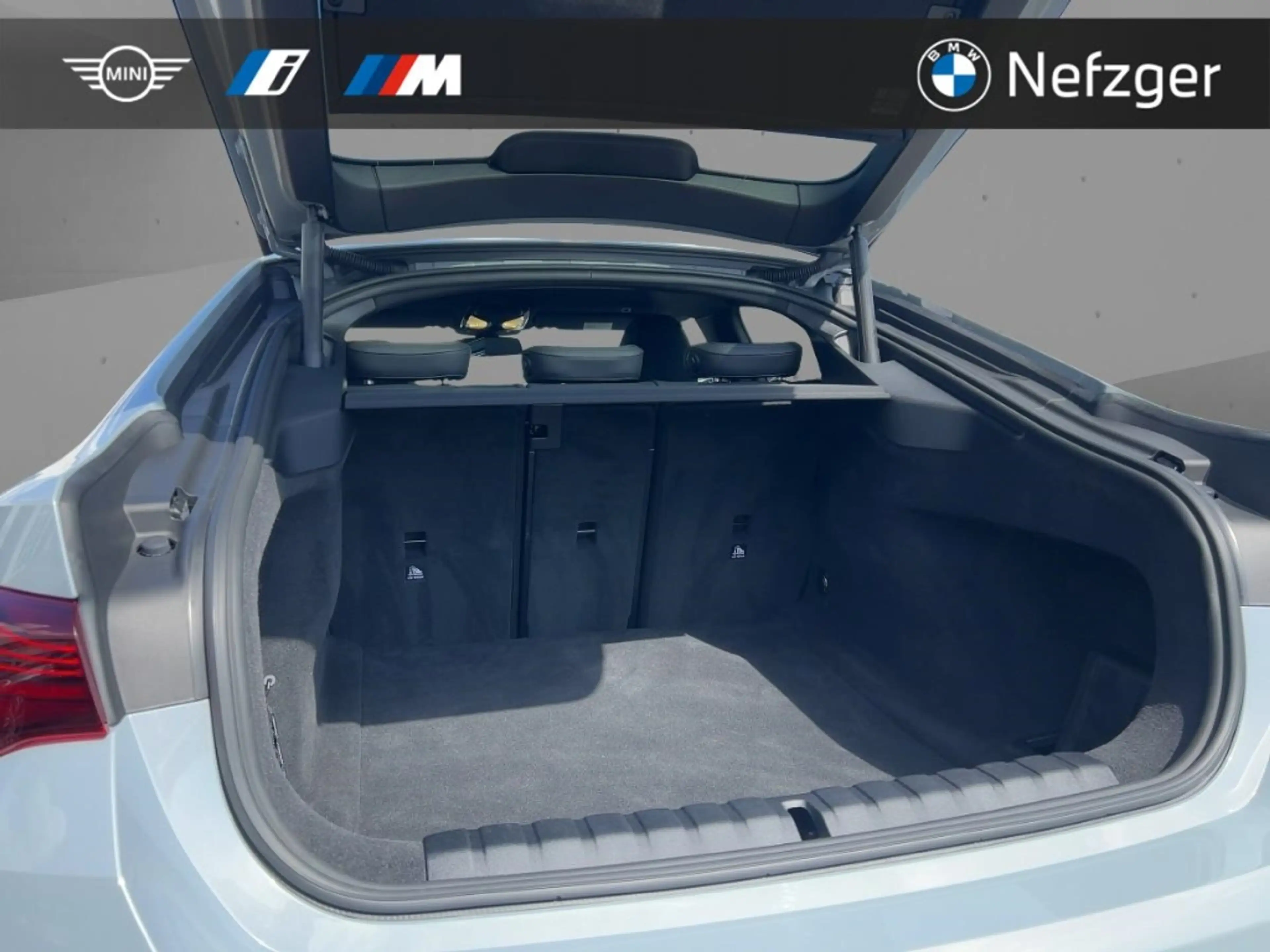 BMW 420 Gran Coupe d M Sport Pro HUD H&K HiFi RFK ACC — photo 6
