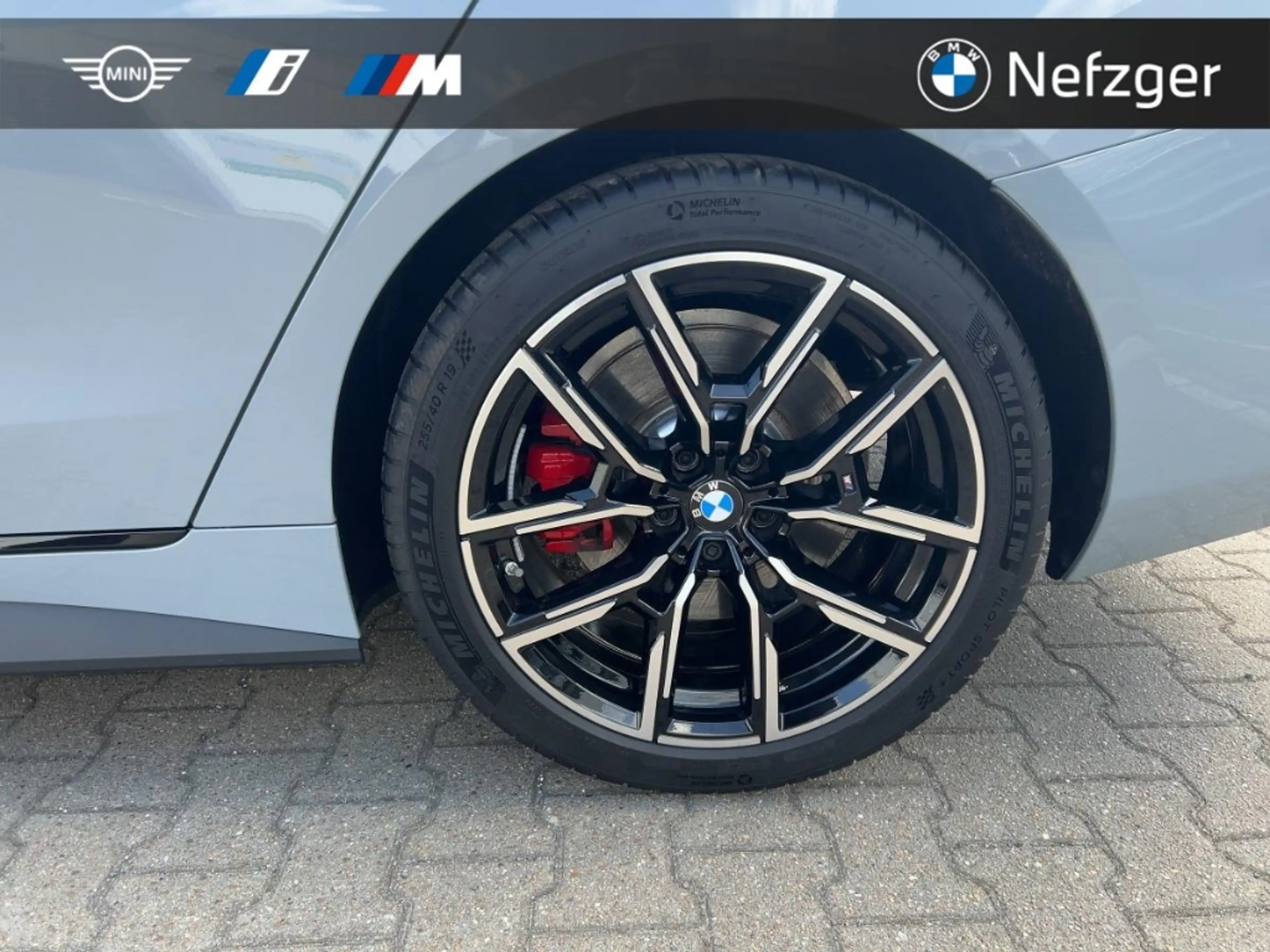 BMW 420 Gran Coupe d M Sport Pro HUD H&K HiFi RFK ACC — photo 12