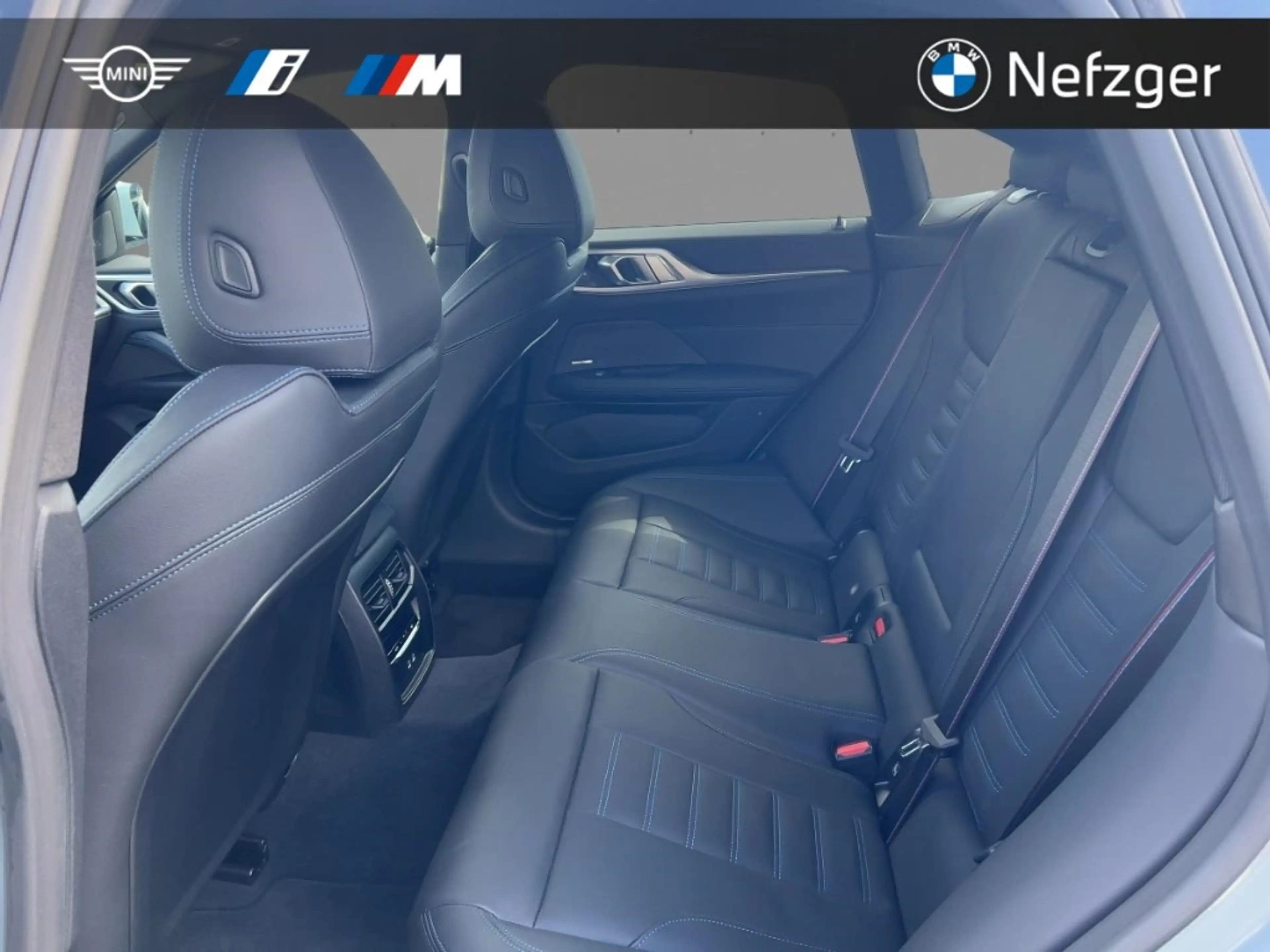 BMW 420 Gran Coupe d M Sport Pro HUD H&K HiFi RFK ACC — photo 8