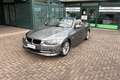 BMW 320 320d cat Cabrio Futura Argento - thumbnail 5