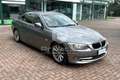 BMW 320 320d cat Cabrio Futura Argento - thumbnail 3