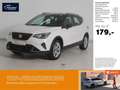 SEAT Arona 1.5 TSI FR Weiß - thumbnail 1