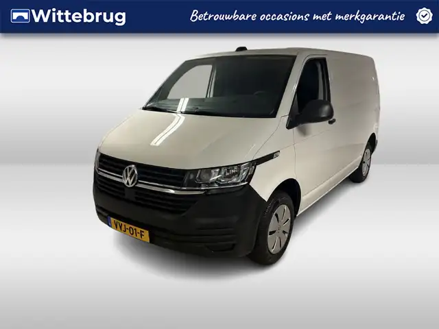 Volkswagen T6.1 Transporter