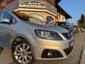 SEAT Alhambra Executive 2,0 TDI CR*7Sitzer*AHK* Silber - thumbnail 3