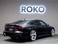 Audi RS7 Keramik 280Km/h StandH.360°Laser HuD Carbon Schwarz - thumbnail 5