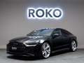 Audi RS7 Keramik 280Km/h StandH.360°Laser HuD Carbon Schwarz - thumbnail 1