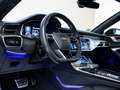 Audi RS7 Keramik 280Km/h StandH.360°Laser HuD Carbon Schwarz - thumbnail 13